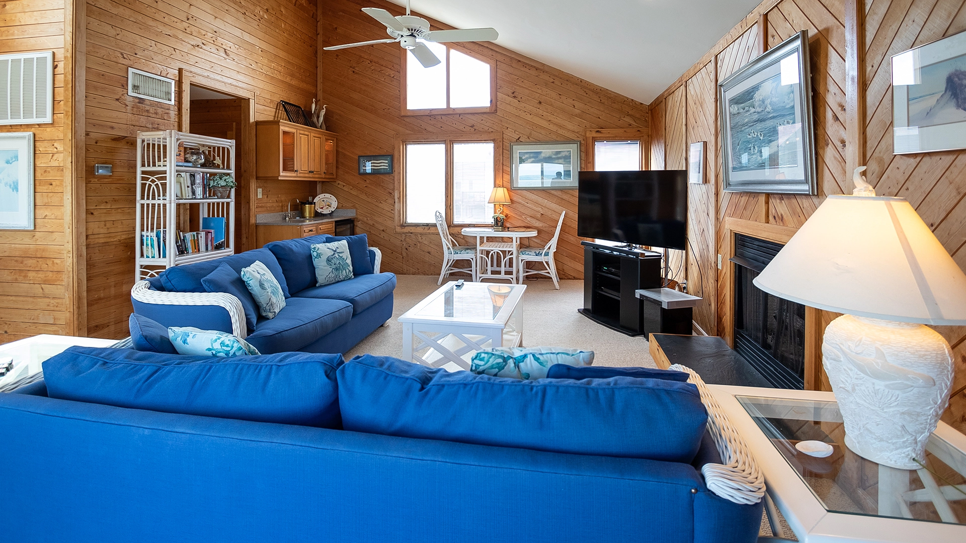 Shifting Sands property image