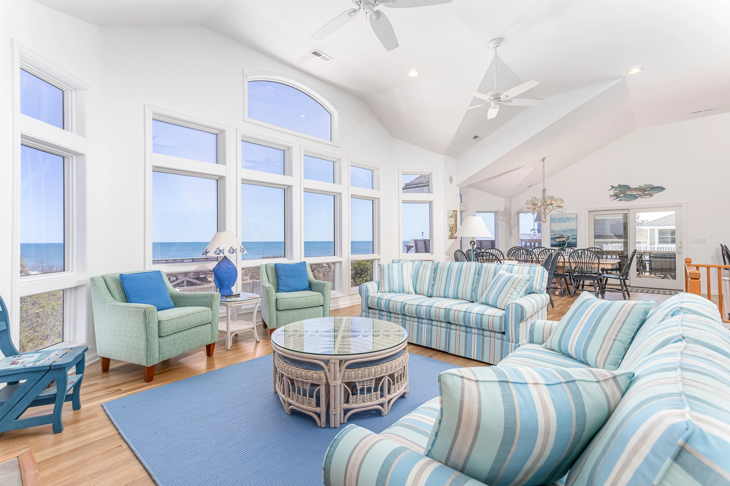 The Beach House property image