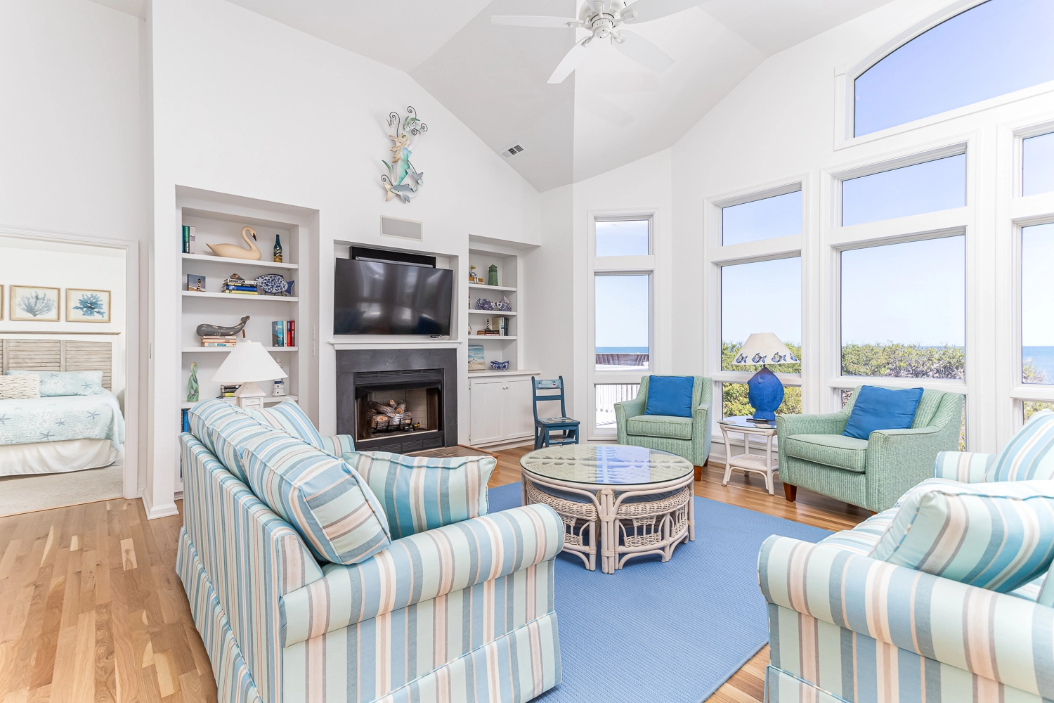 The Beach House property image