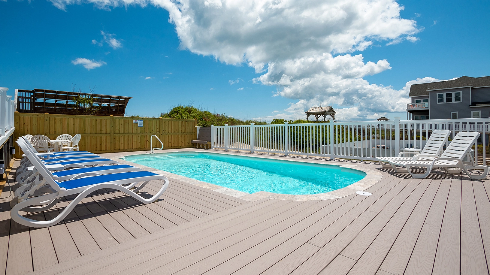 The Beach House property image