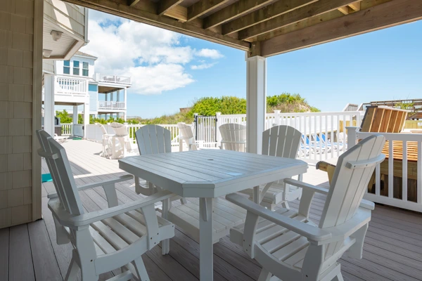The Beach House property image