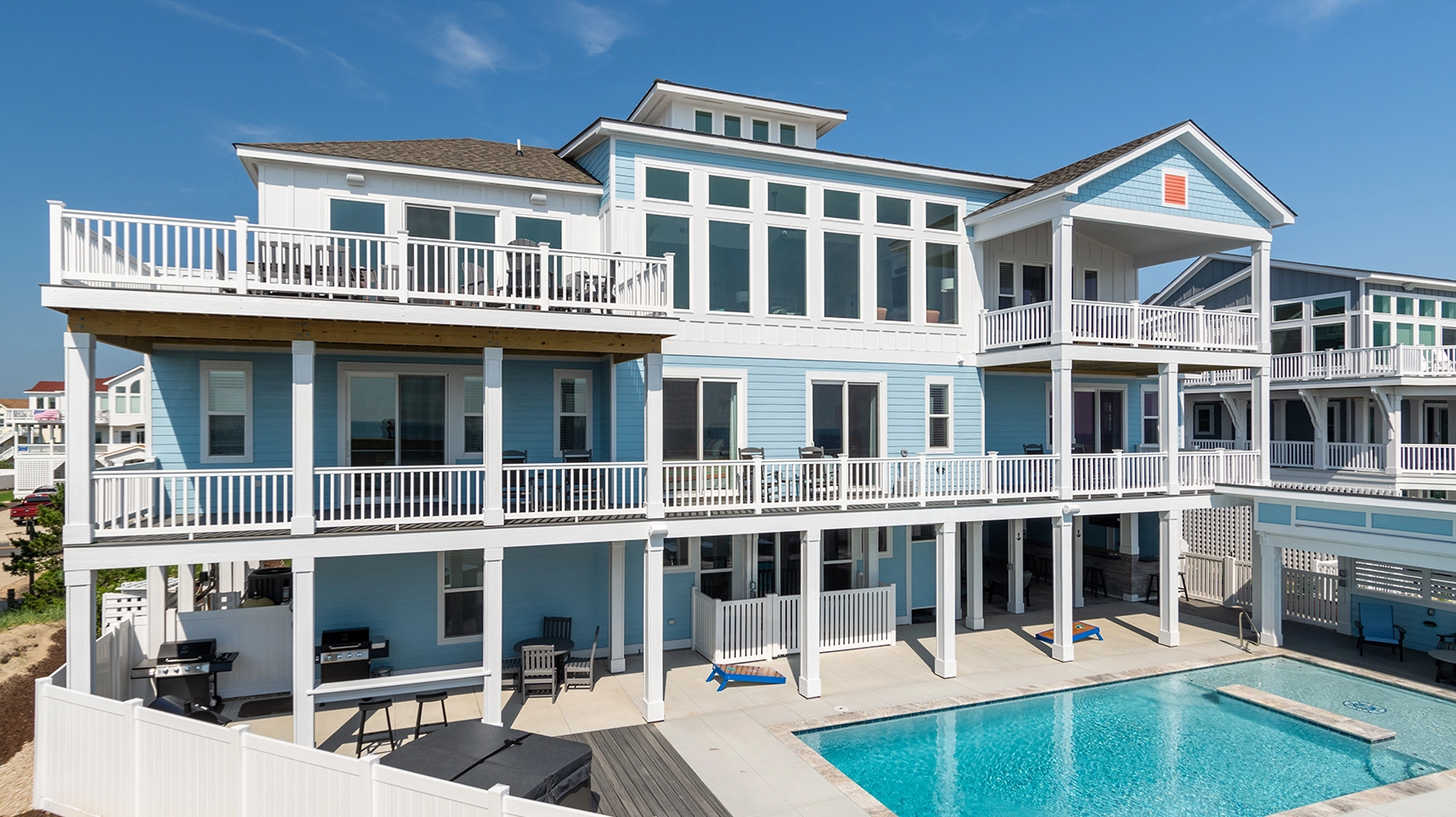 Heavenly Anchor property image