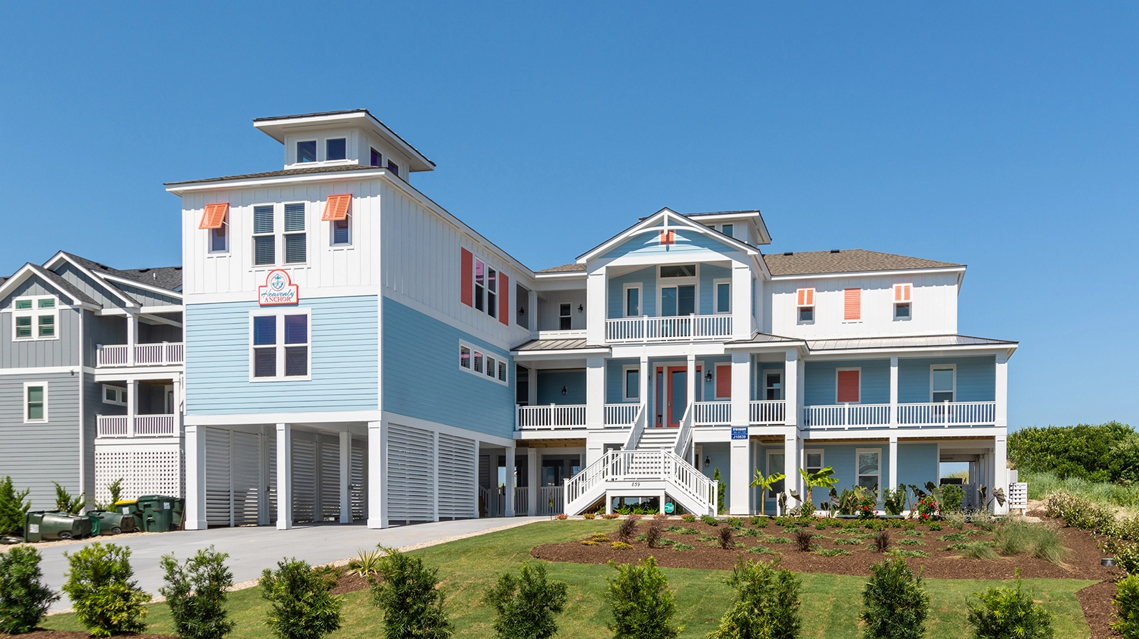 Heavenly Anchor property image