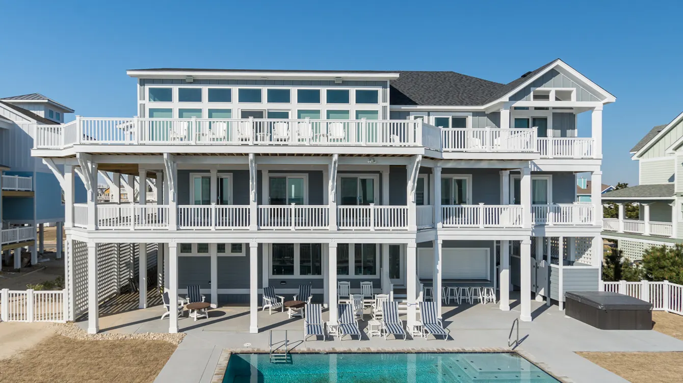 Take it Easy property image