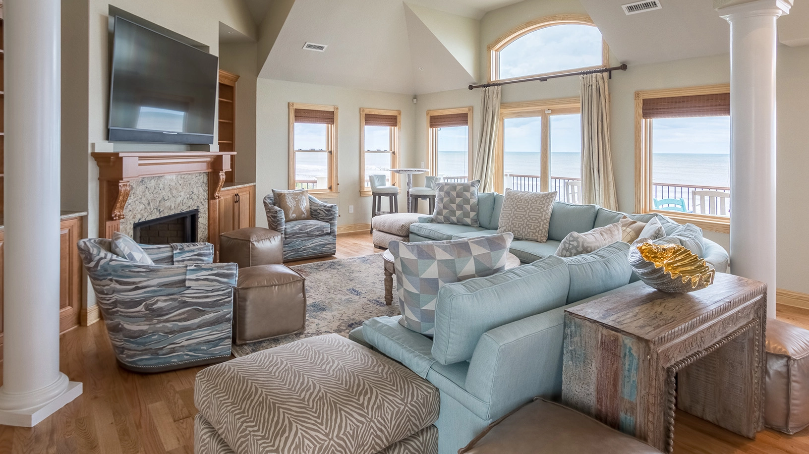 Bill and Barb's Sea Dream property image