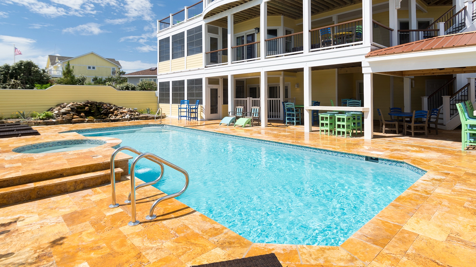 Bill and Barb's Sea Dream property image