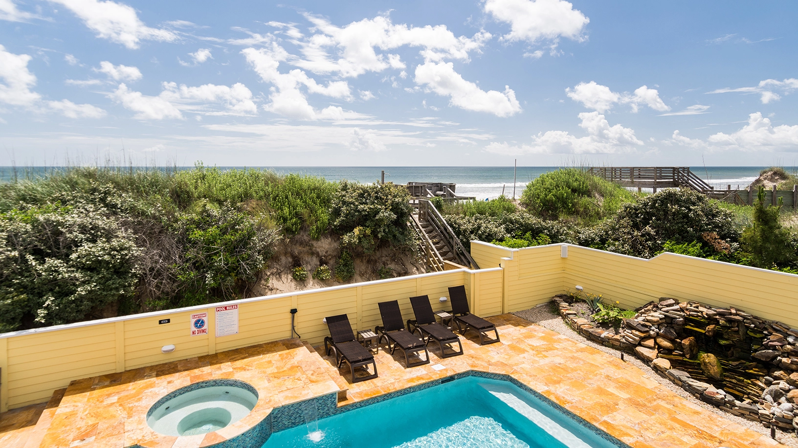 Bill and Barb's Sea Dream property image