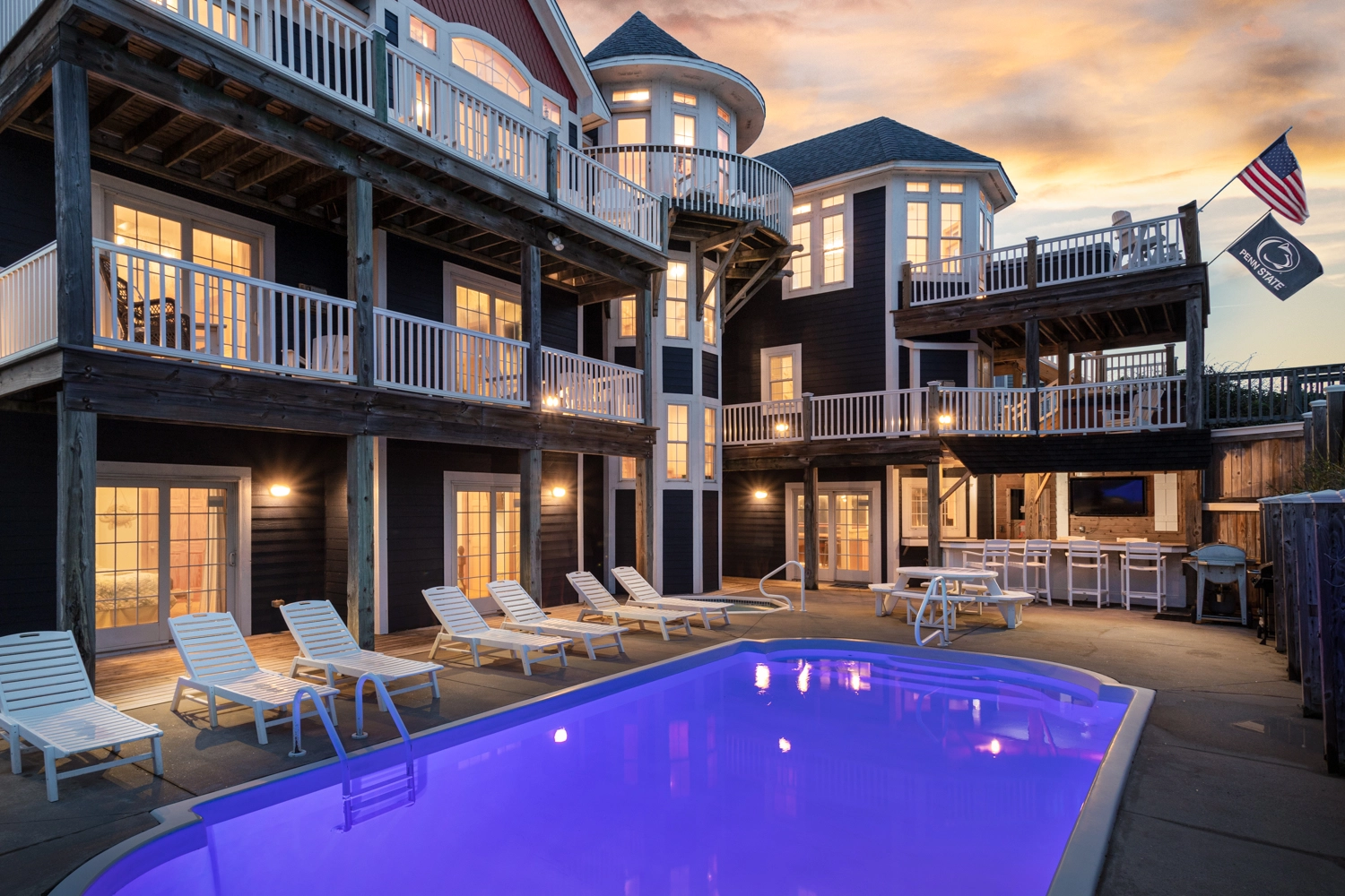 Shell Endowed property image