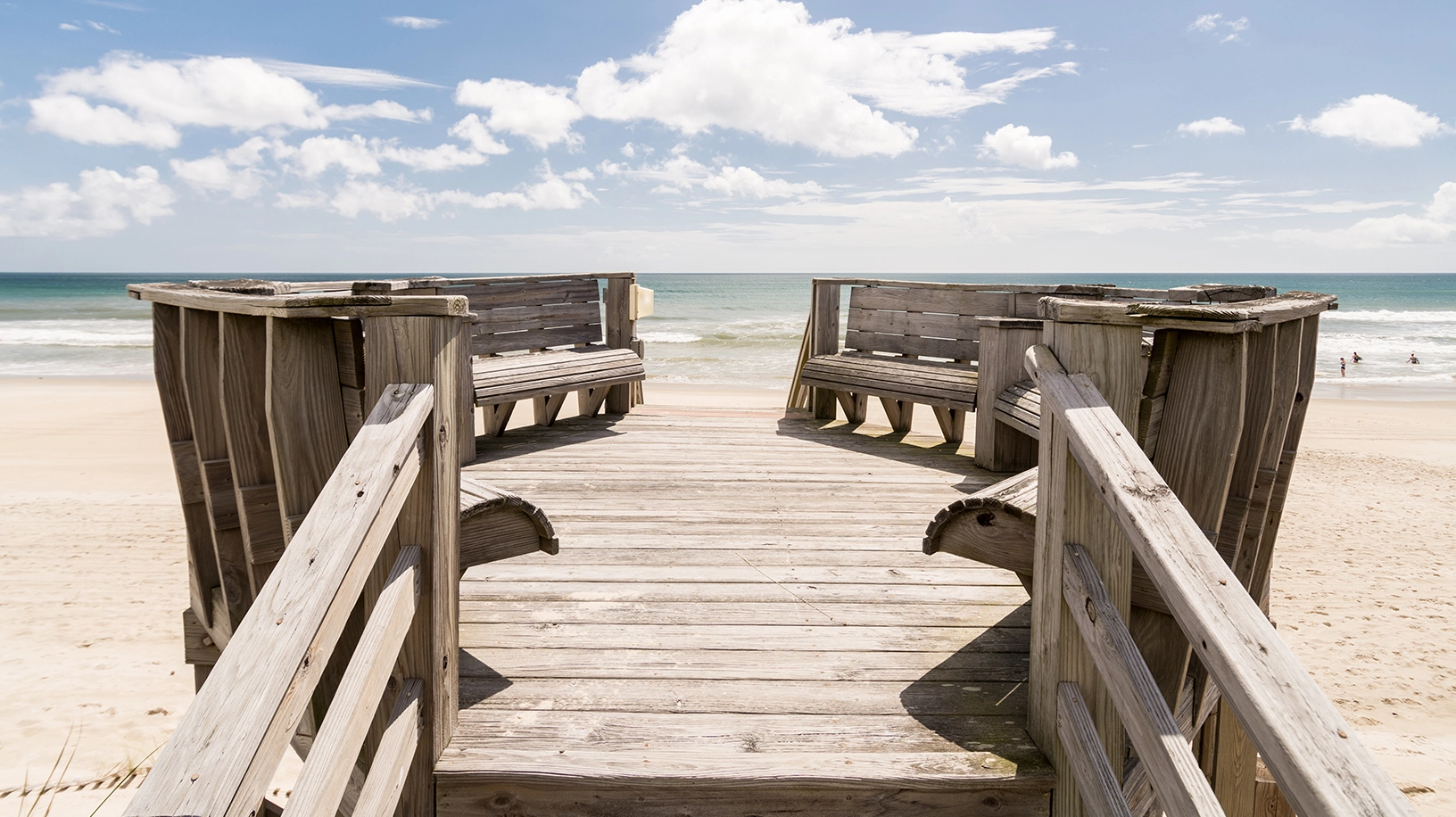 Bill and Barb's Sea Dream property image