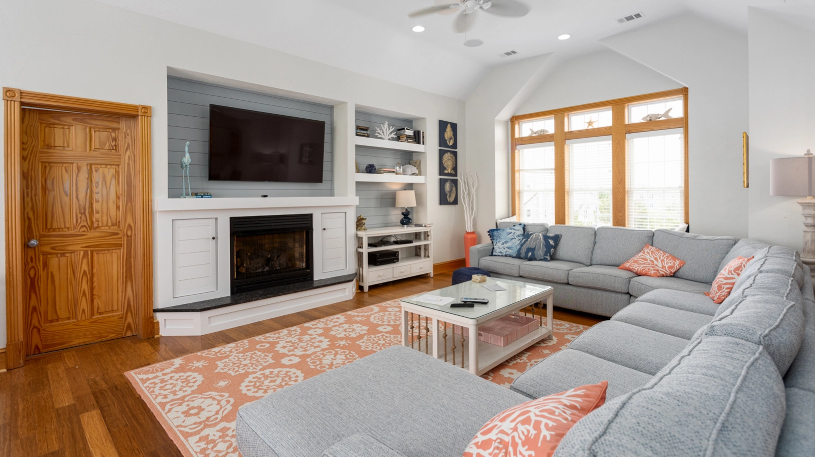 Shell Endowed property image