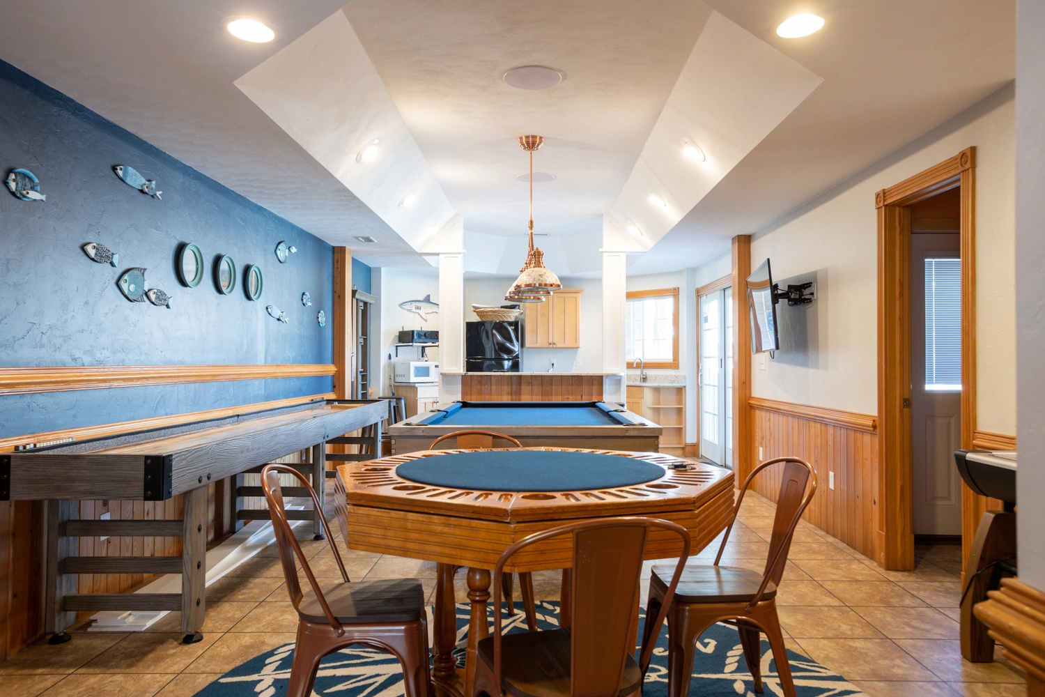 Shell Endowed property image