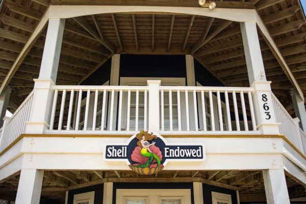 Shell Endowed property image