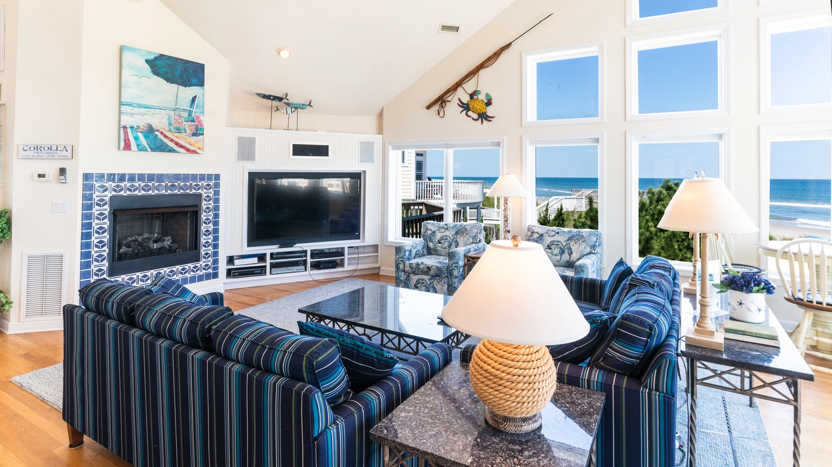 Beach Castle property image