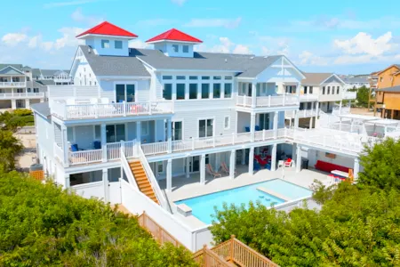 The American Resort property image