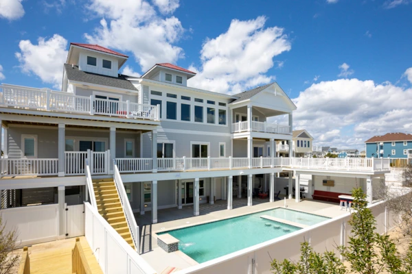 The American Resort property image