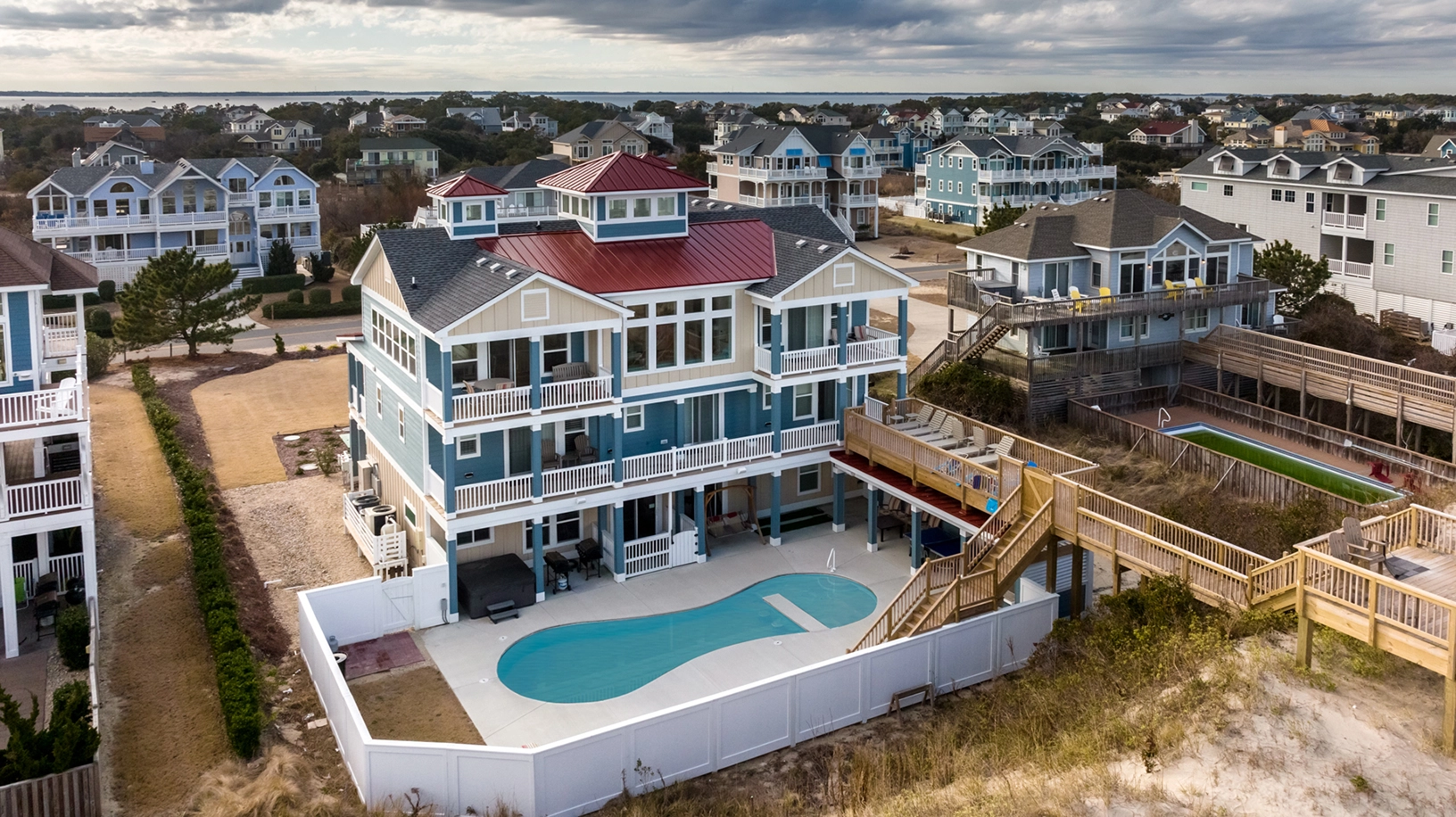 Gandhi property image