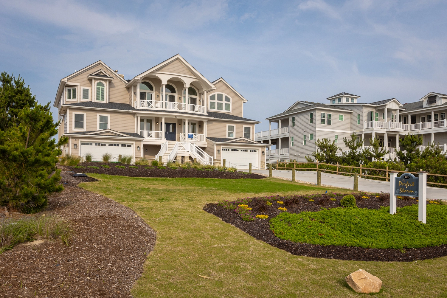 The Perfect Storm property image