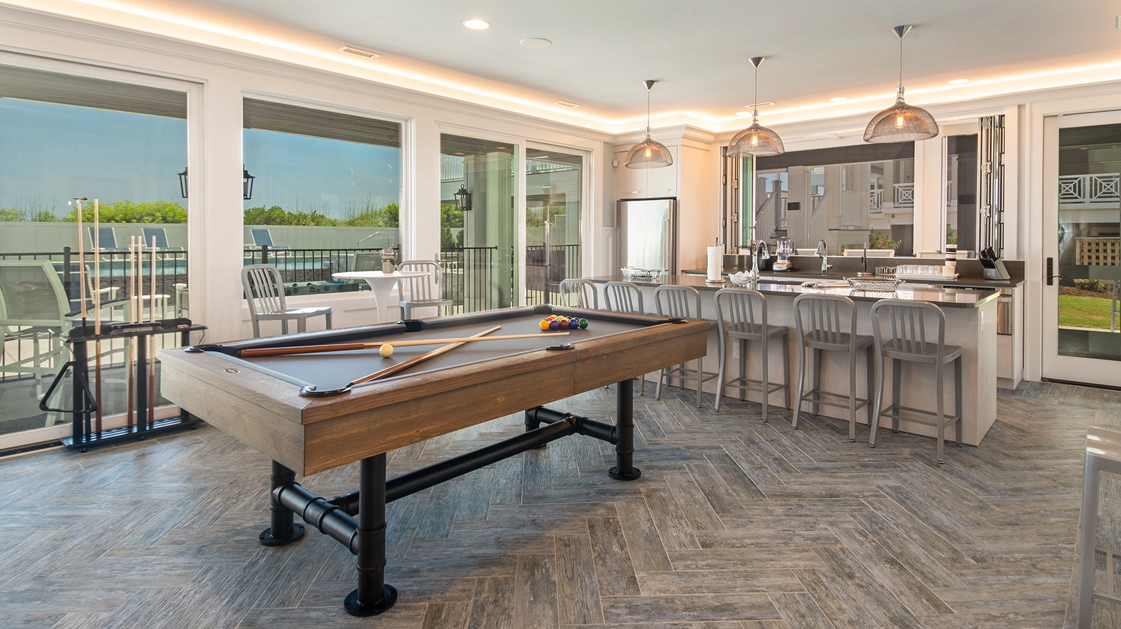 Outer Limits property image