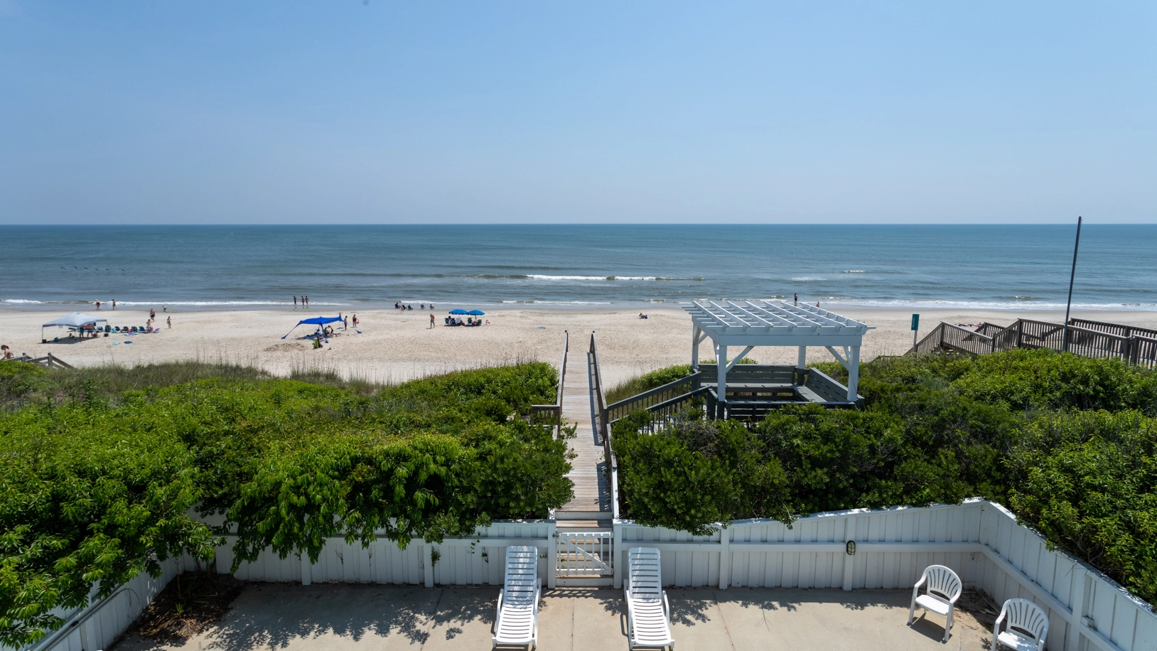 The Lucky Crew property image