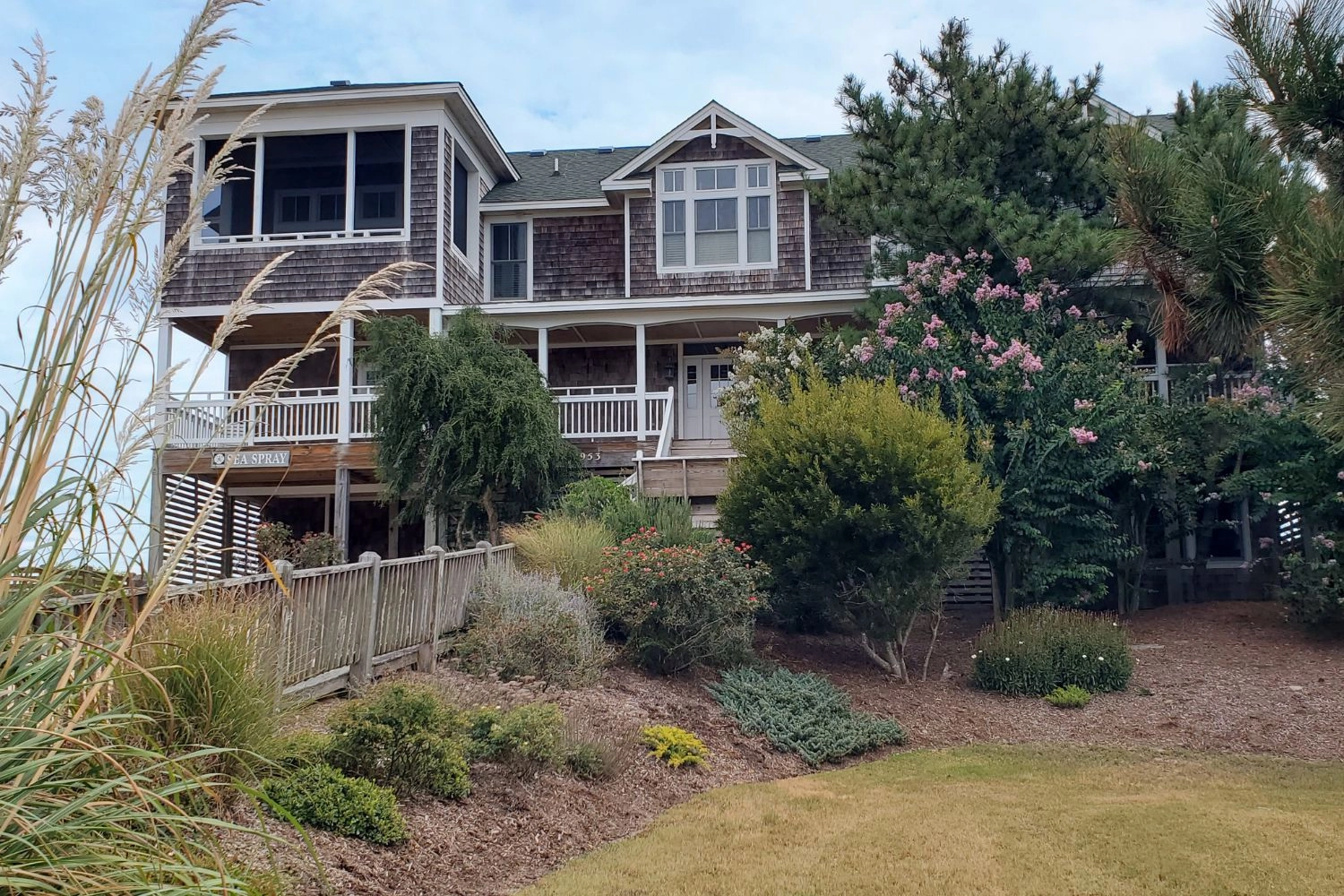 Sea Spray property image