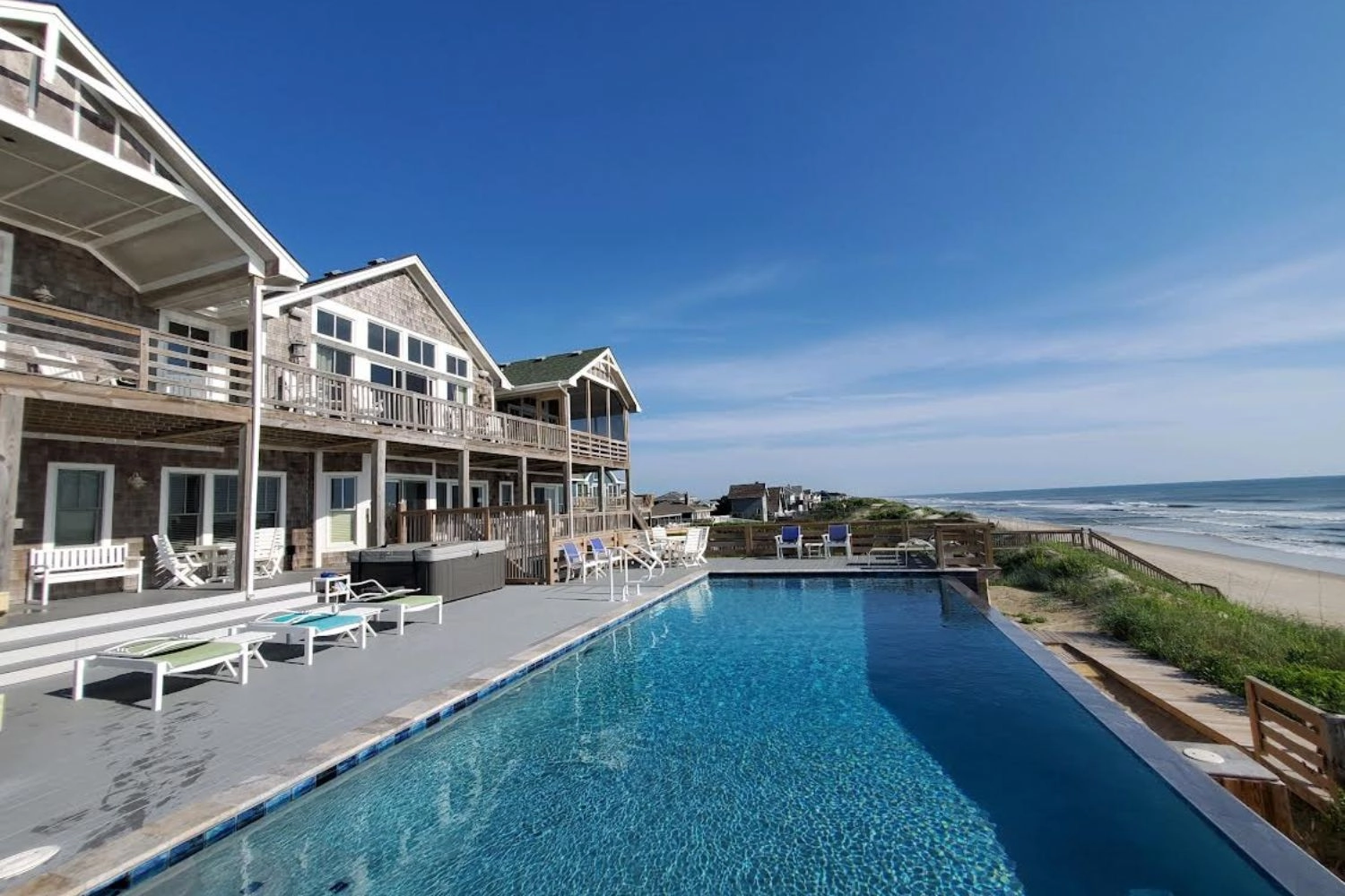 Sea Spray property image