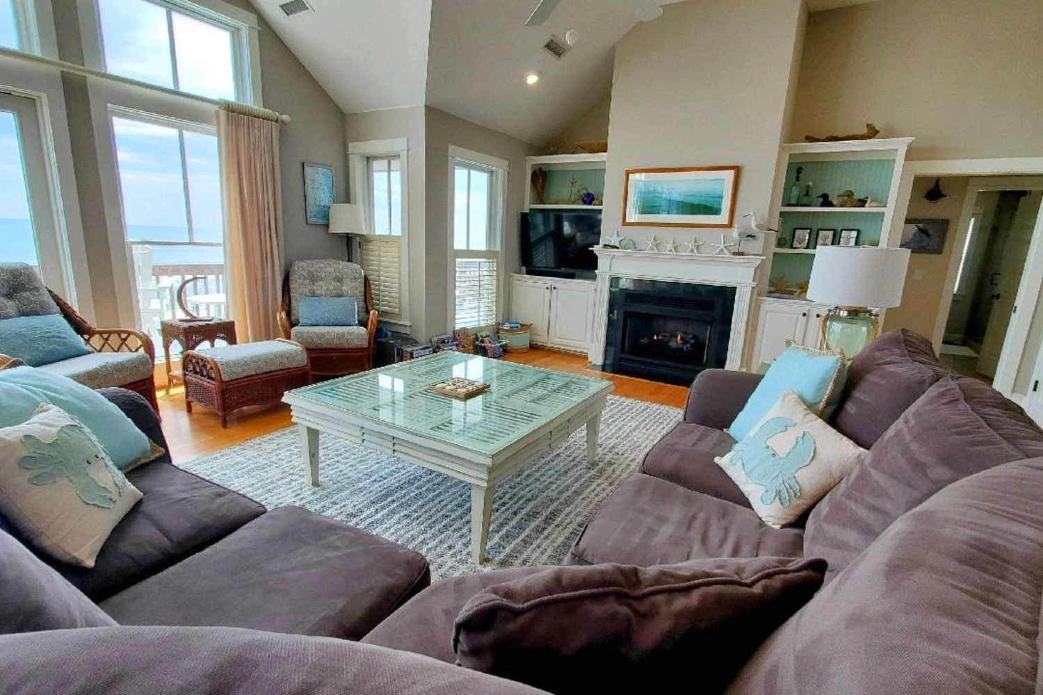 Sea Spray property image