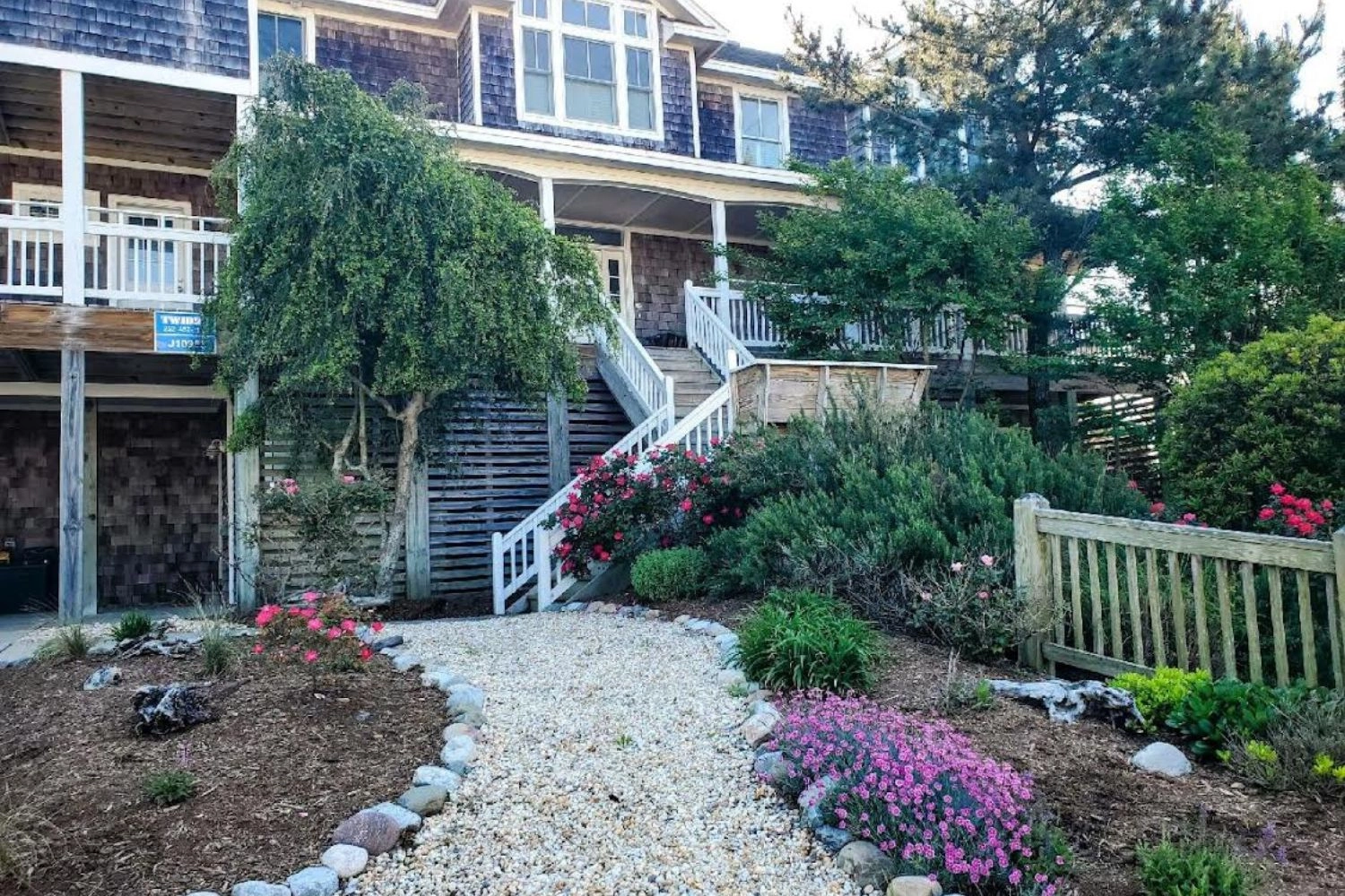 Sea Spray property image