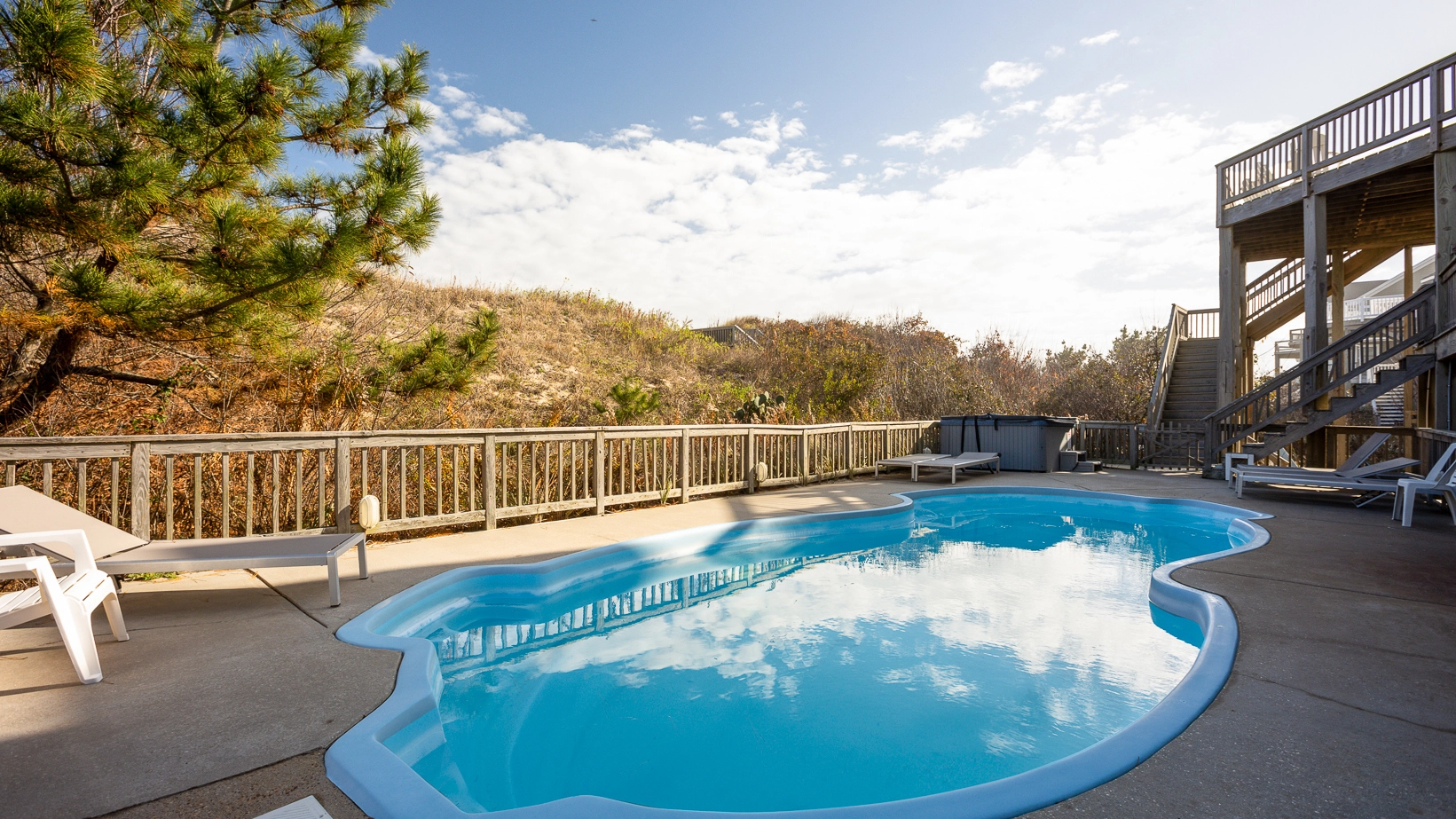 Beach Daze property image