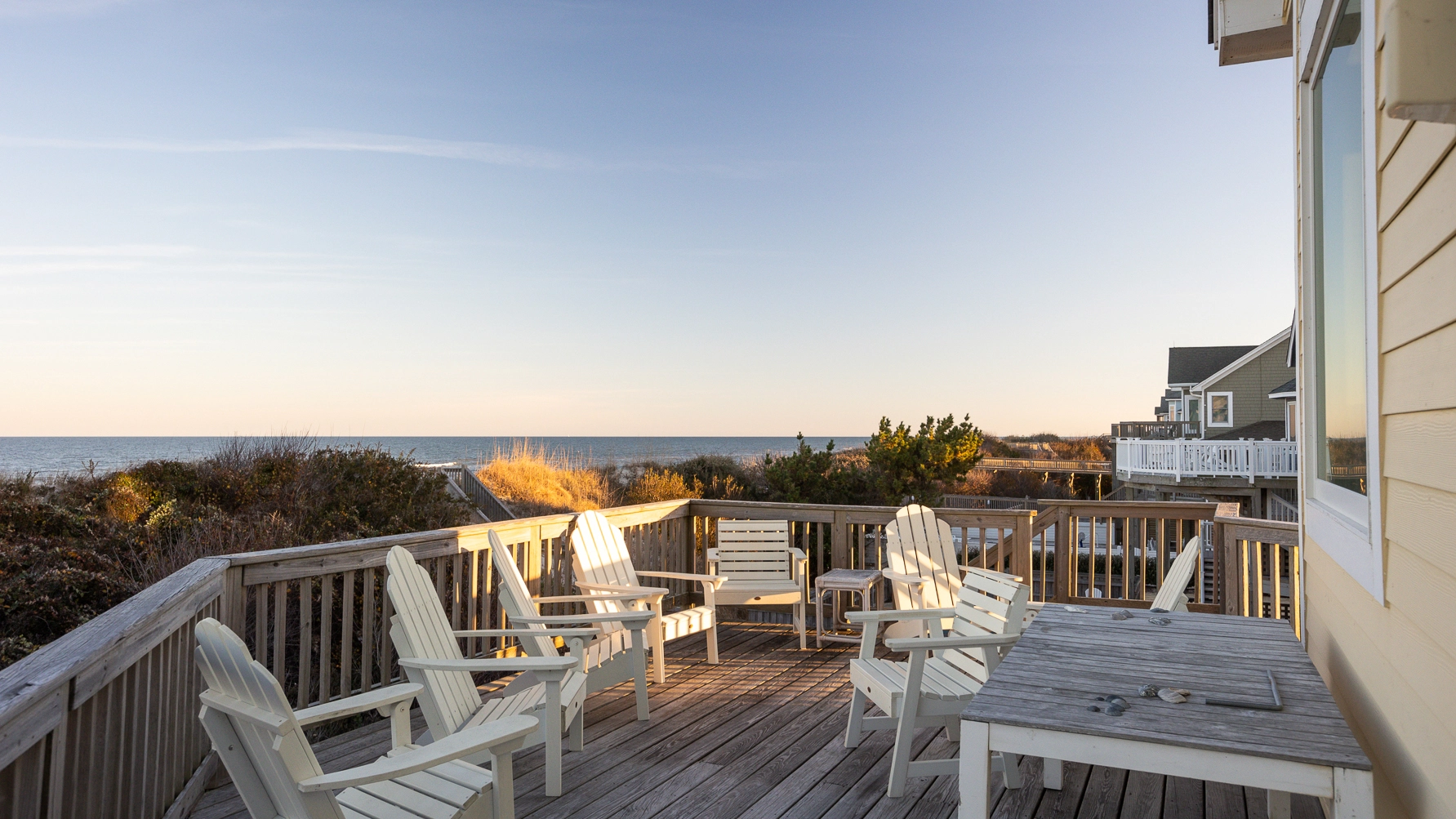 Beach Daze property image