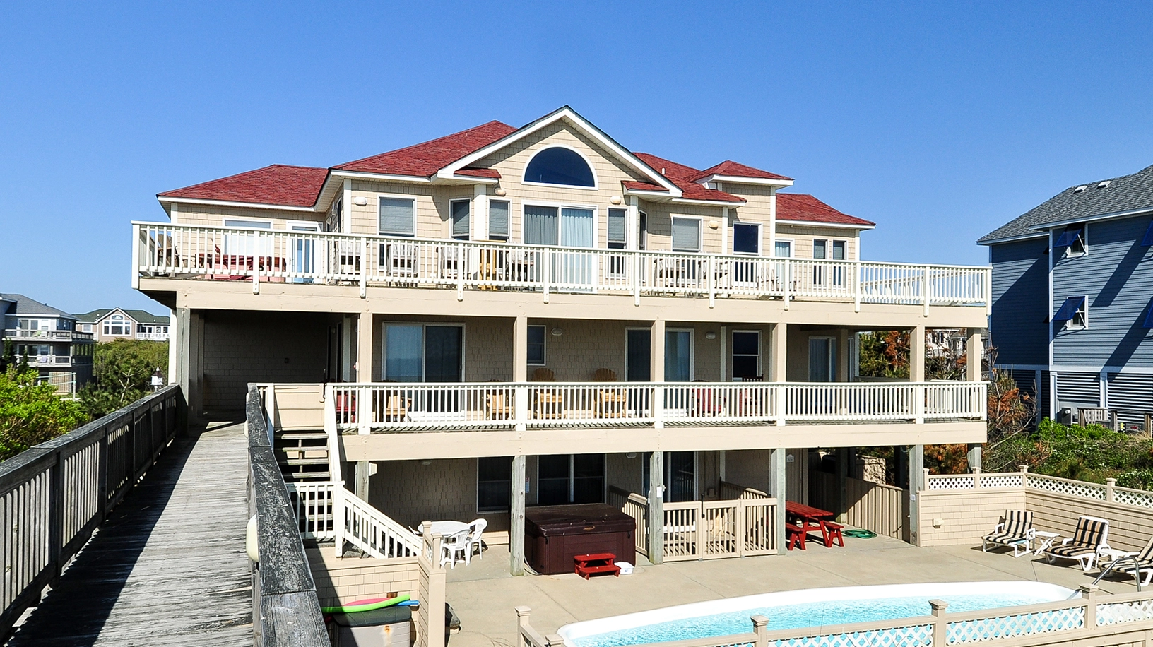 Dreams Do Come True property image