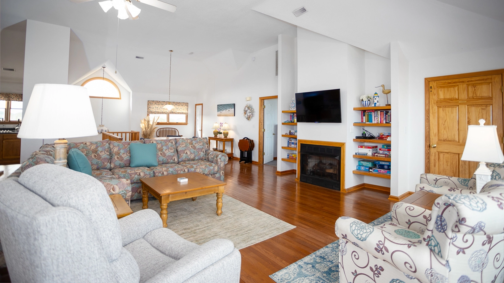 Dreams Do Come True property image