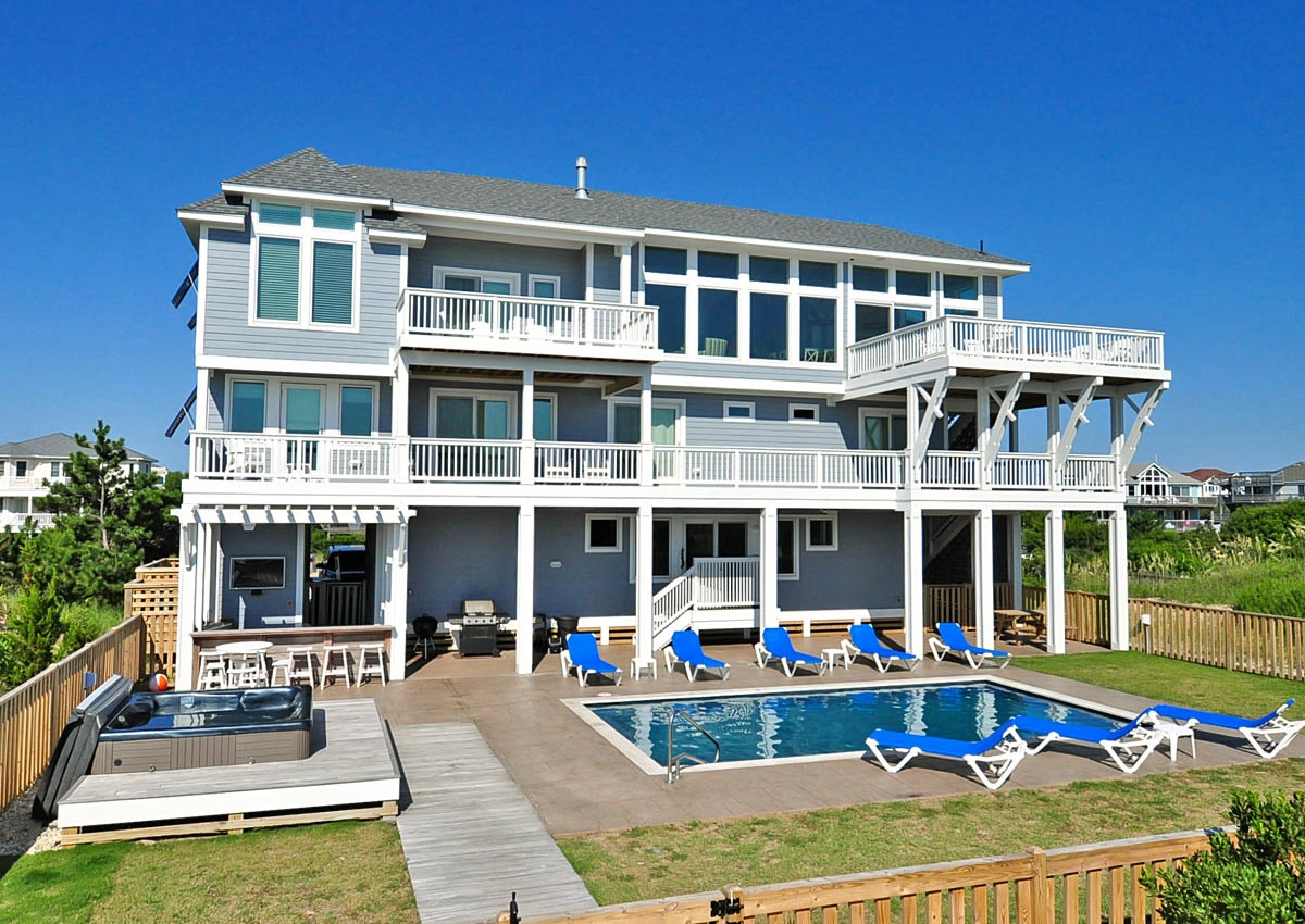 Knot Worried property image