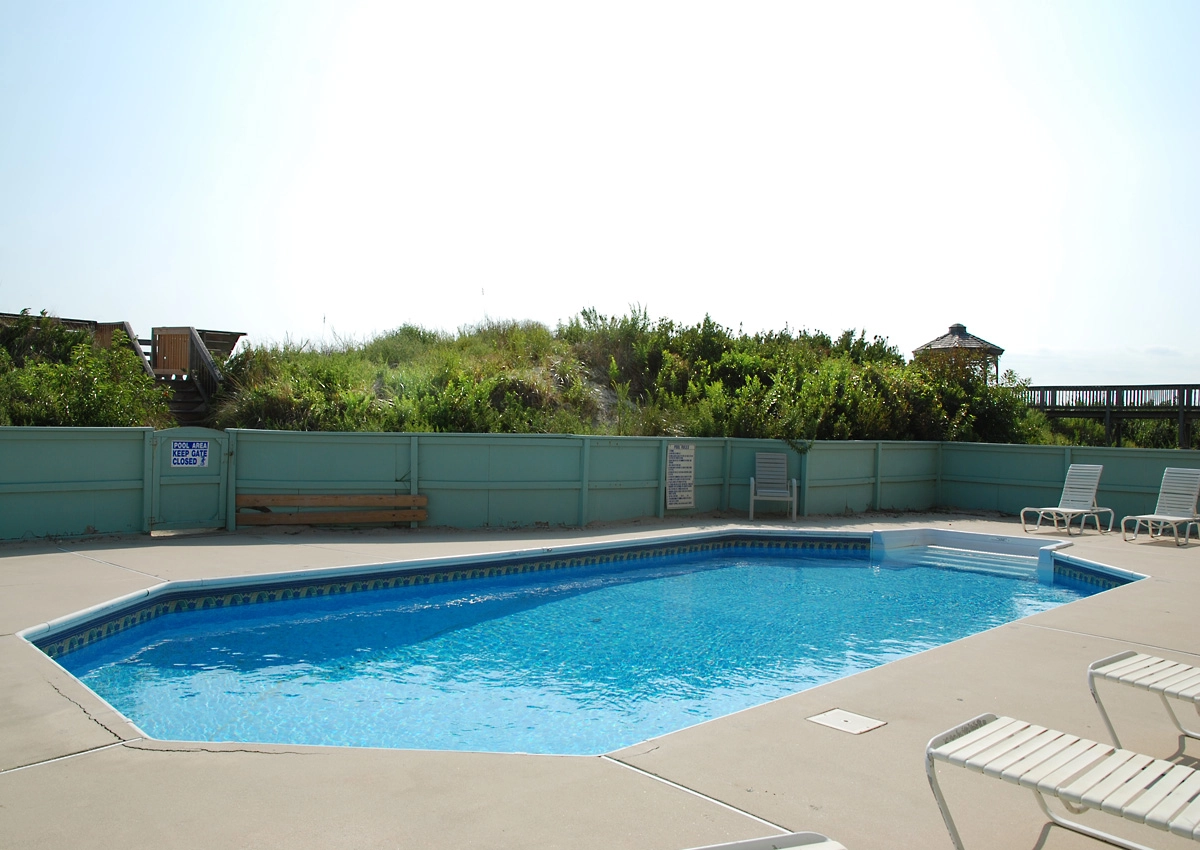 Hardshell Hotel property image