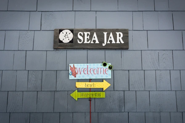 Sea Jar property image
