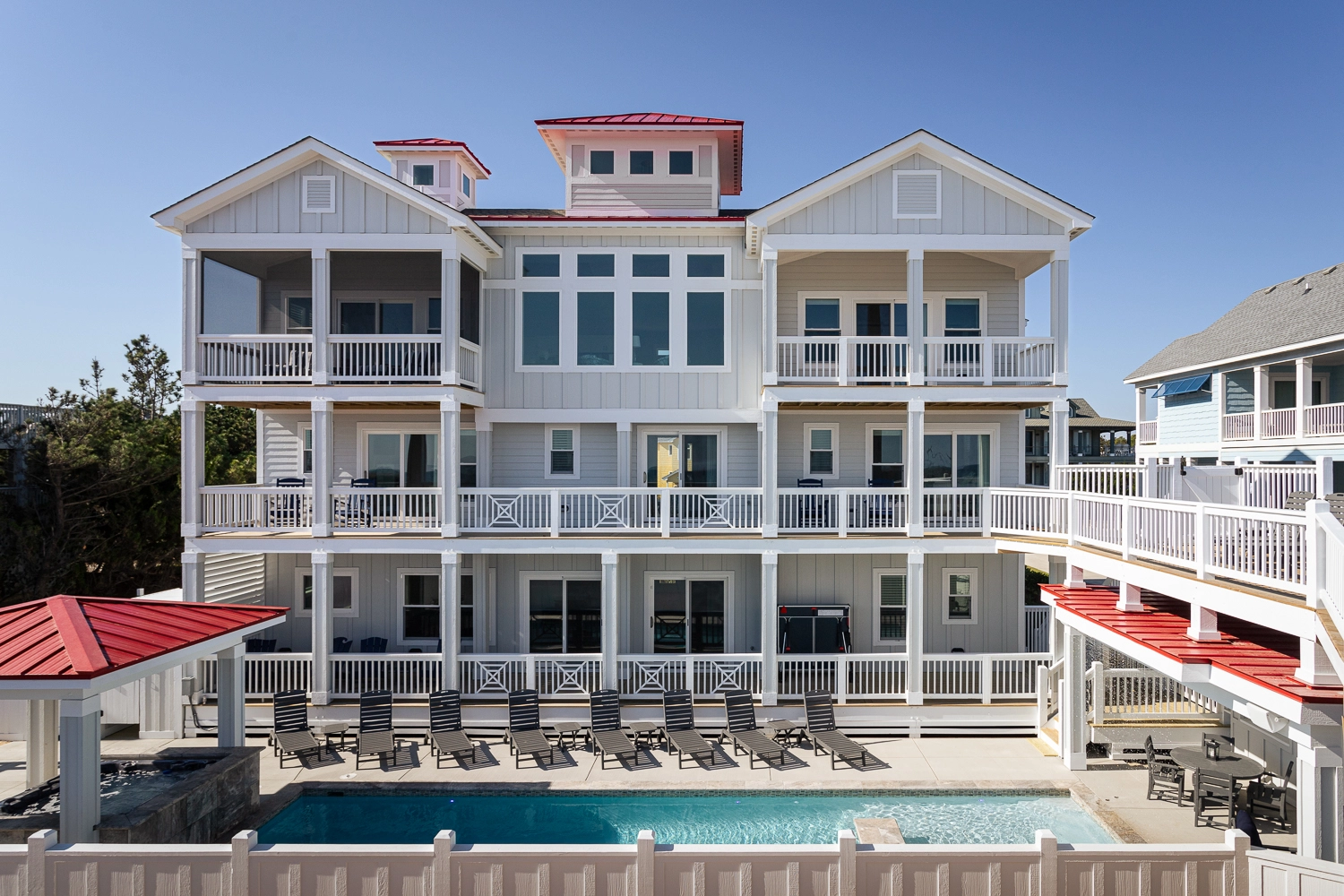 The Hideaway property image