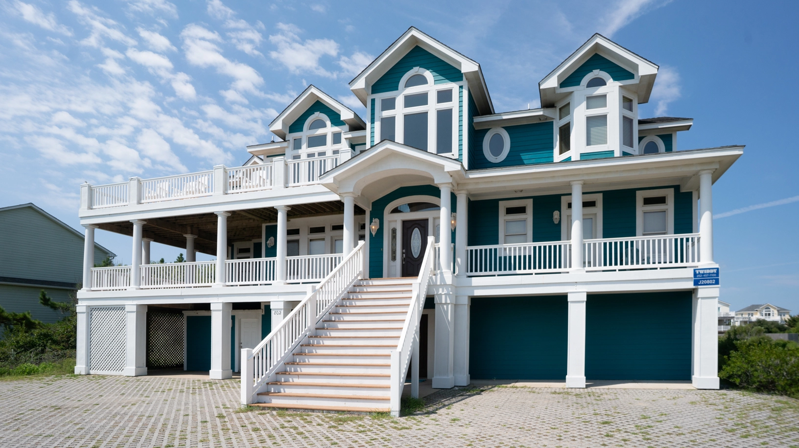 Black Pearl property image