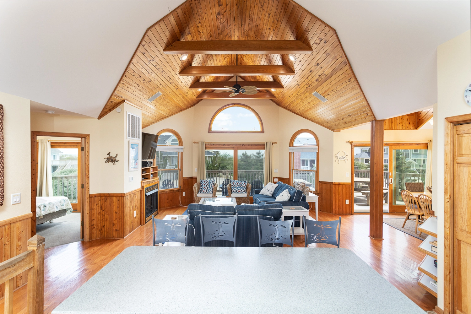 Crab Trap property image