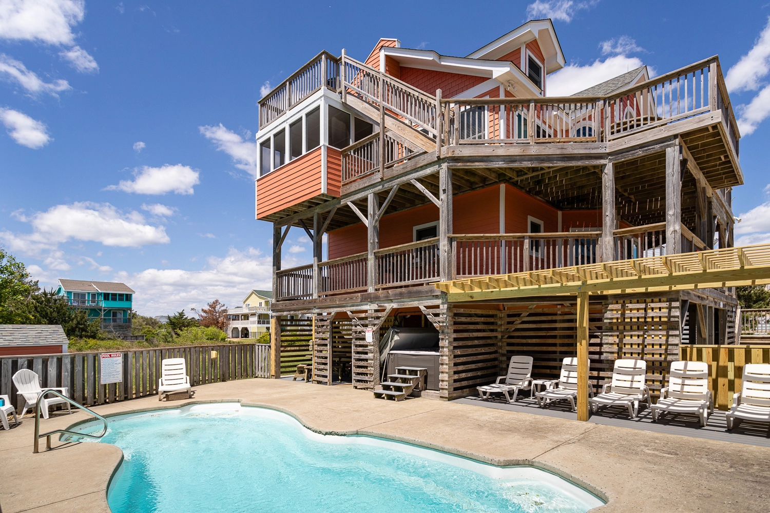 Crab Trap property image