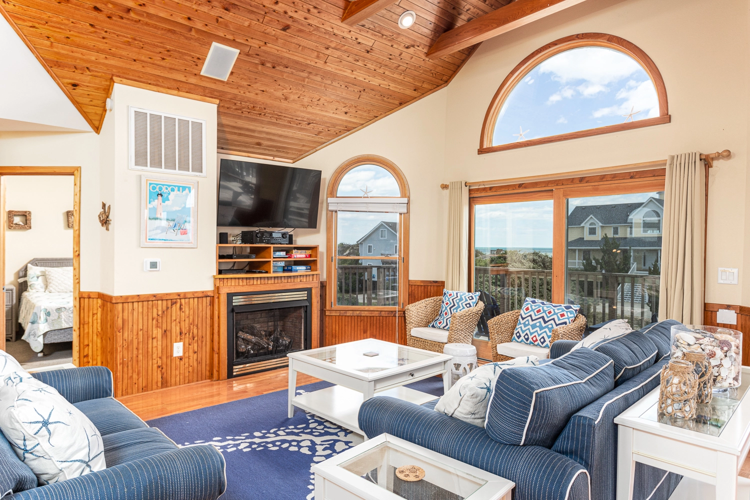 Crab Trap property image