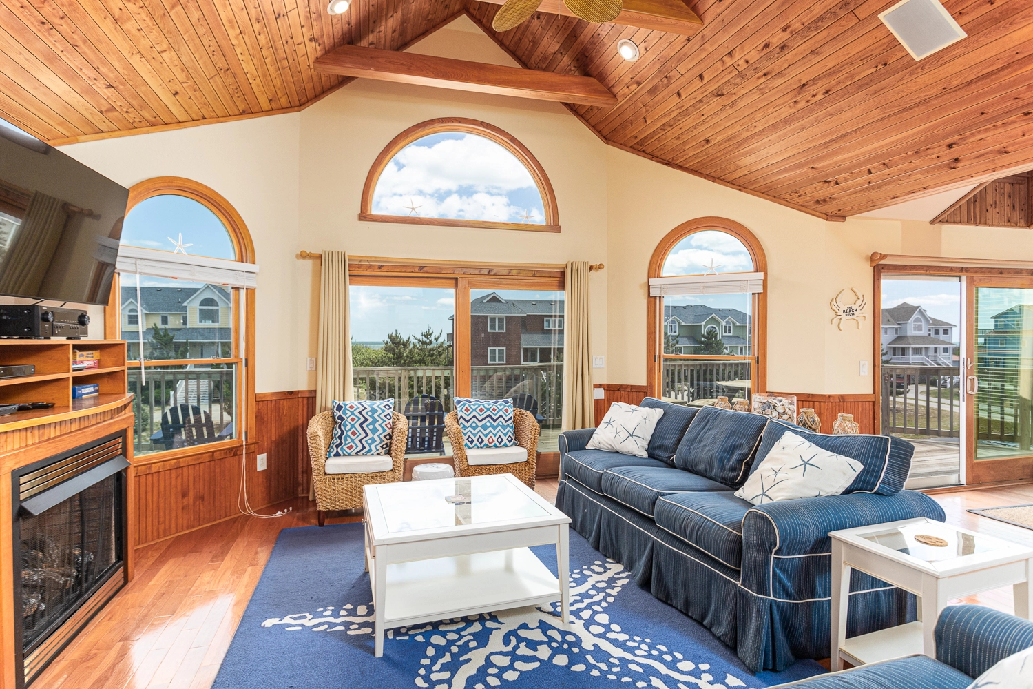 Crab Trap property image