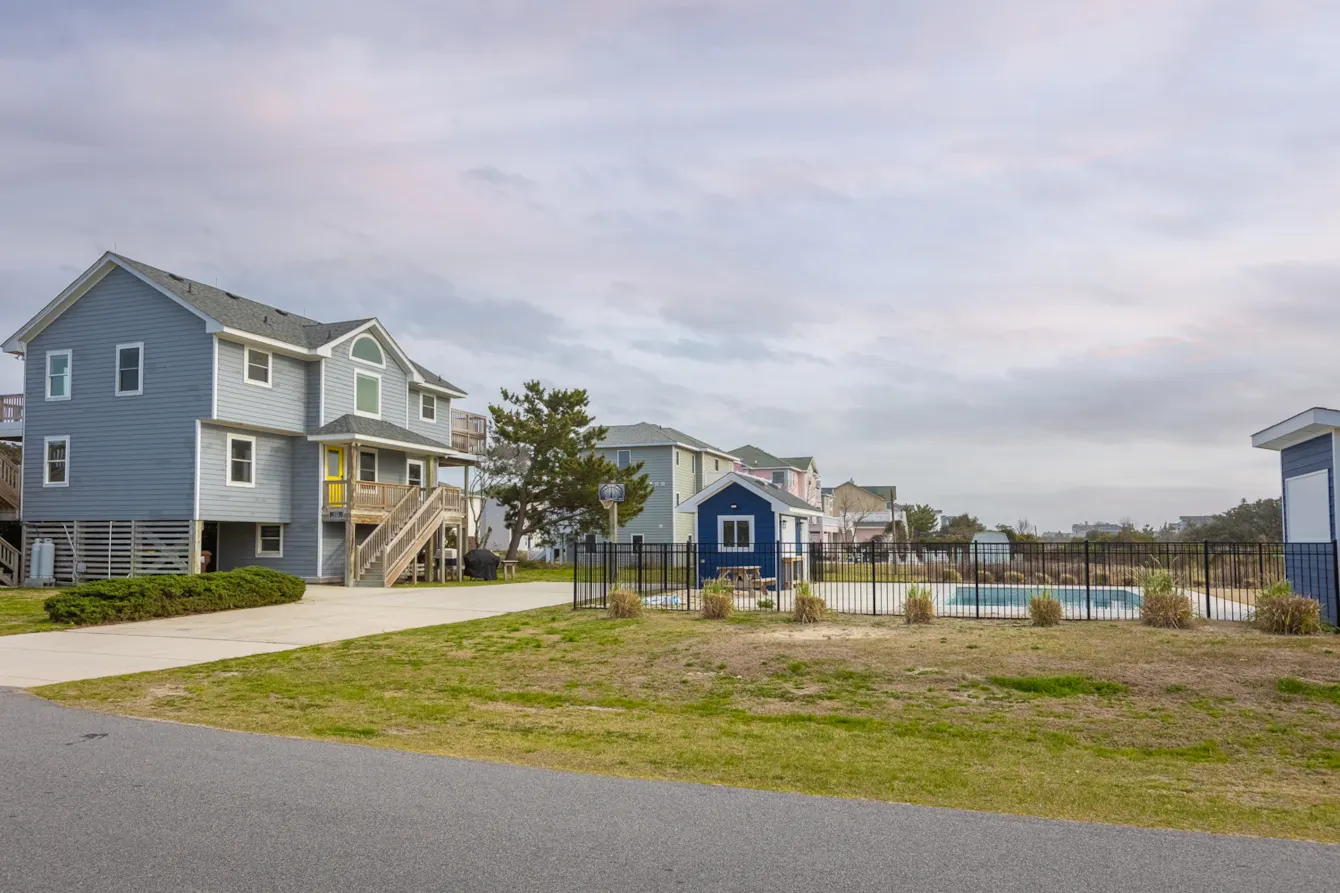 Time Out OBX property image