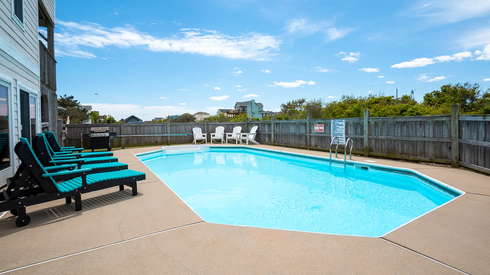 Whaler's Quay property image