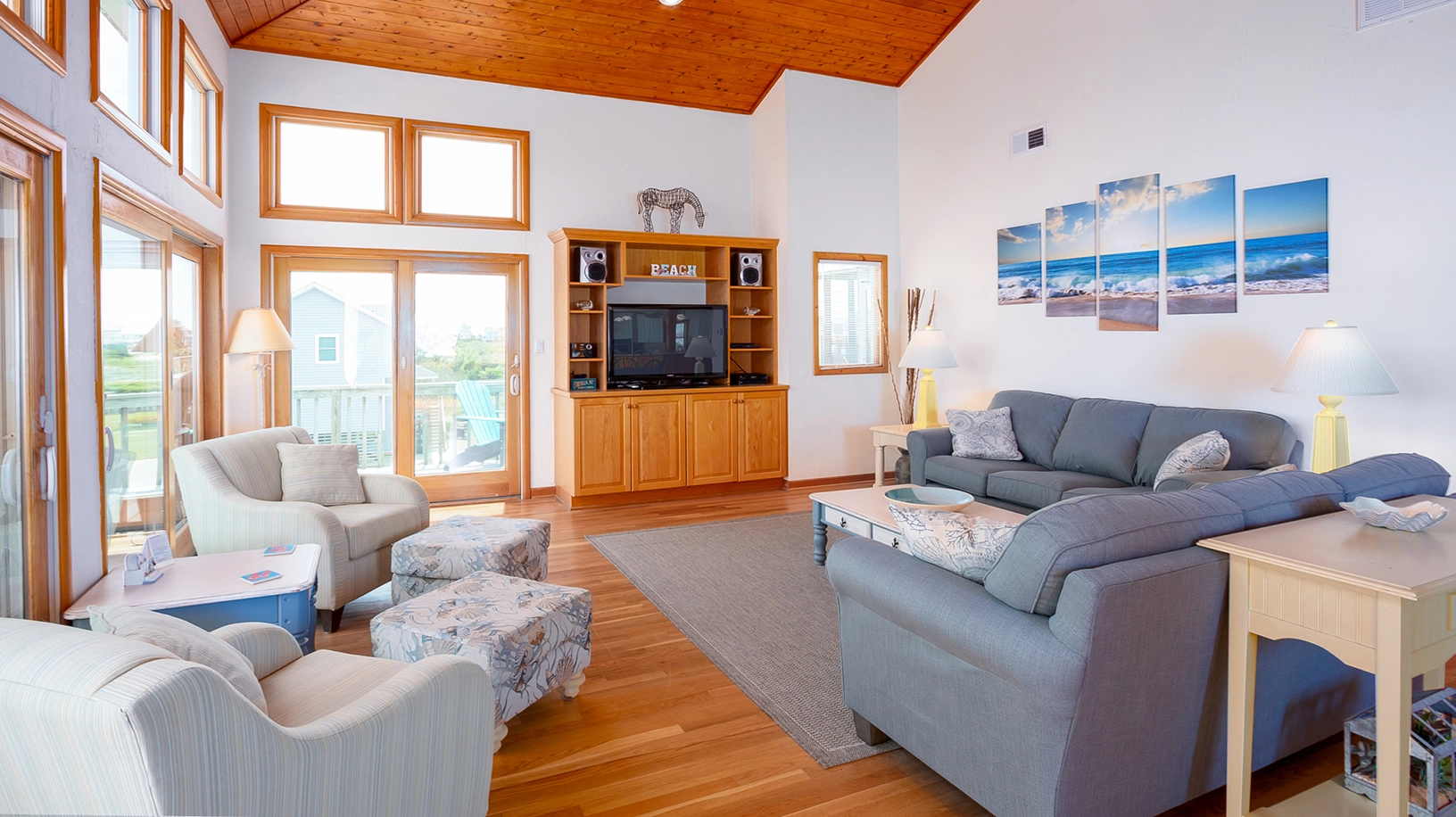 Whaler's Quay property image