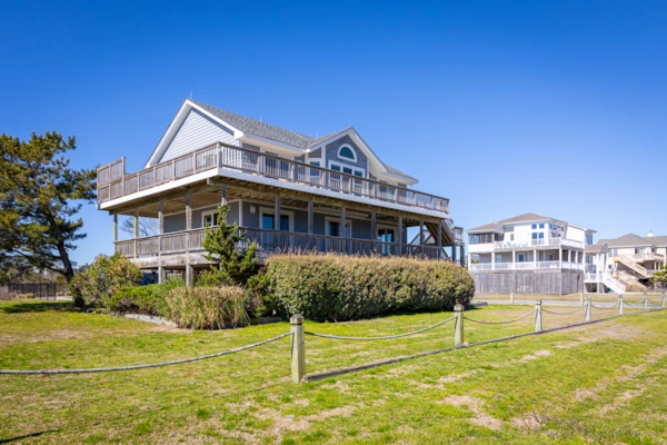 Time Out OBX property image