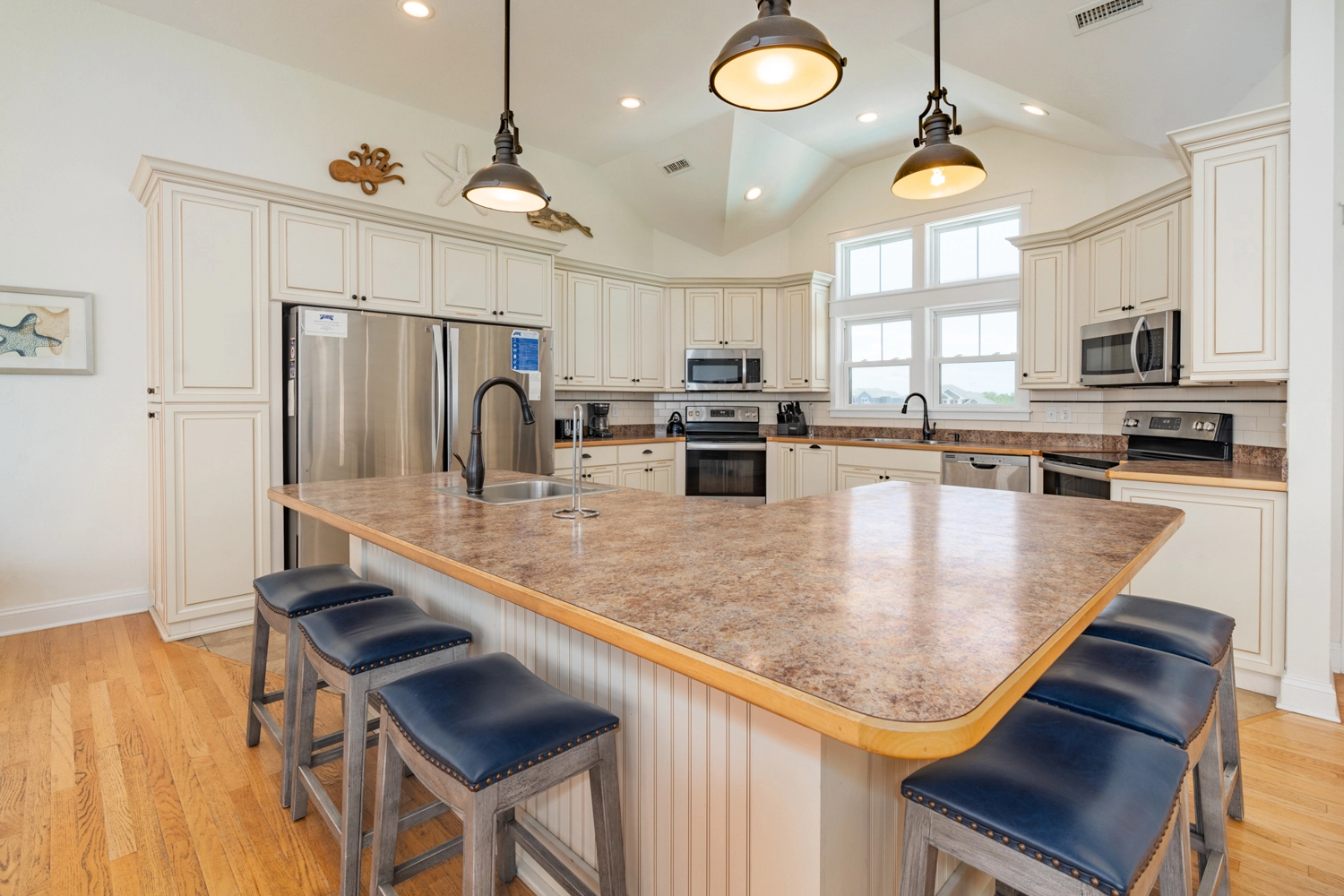 Beach Paradise property image