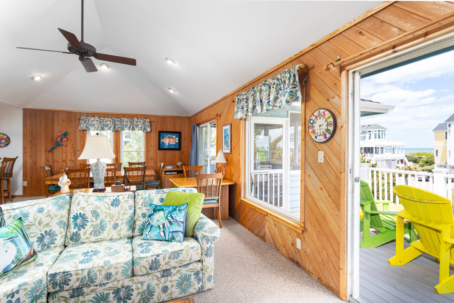 Sea Worthy property image