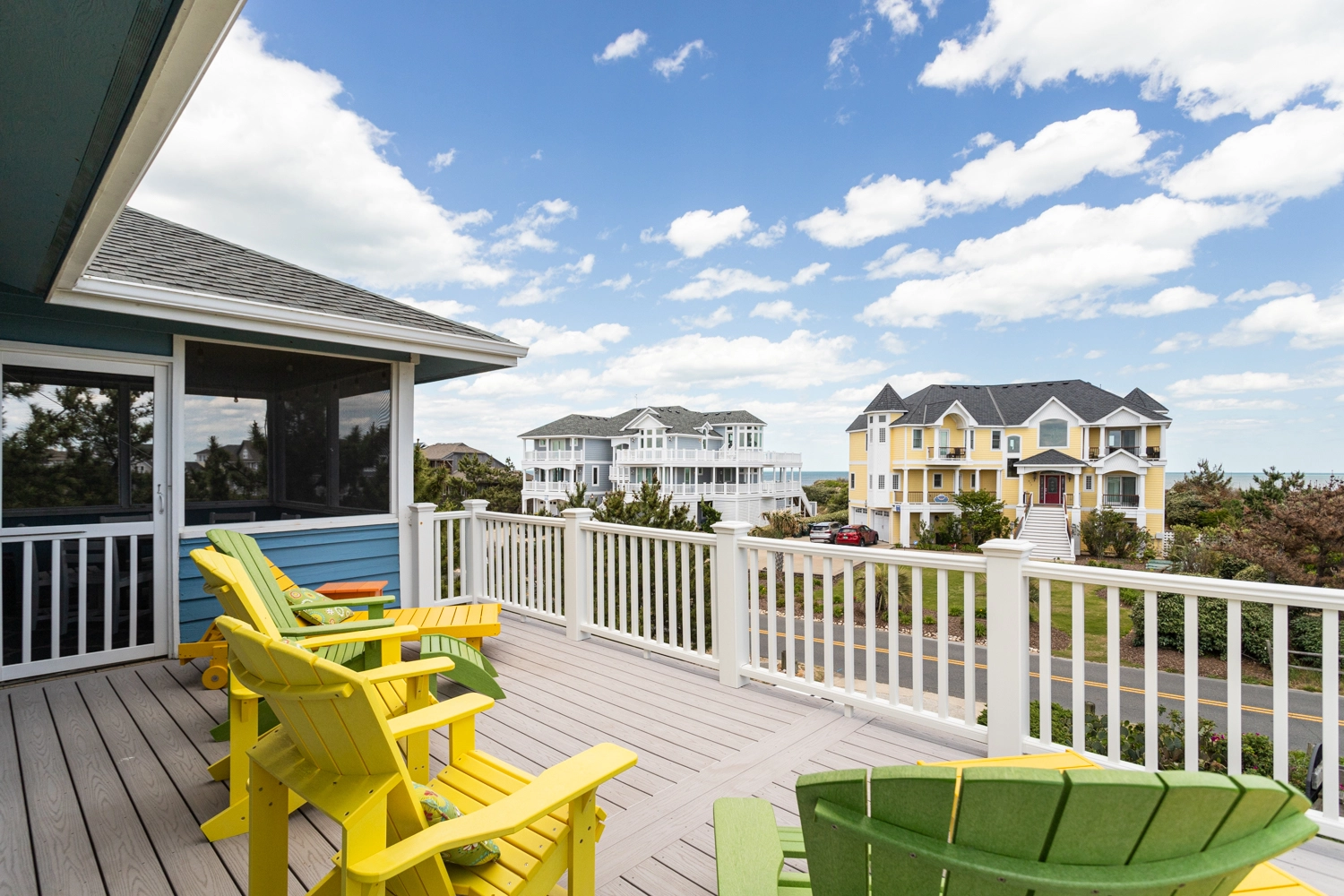 Sea Worthy property image