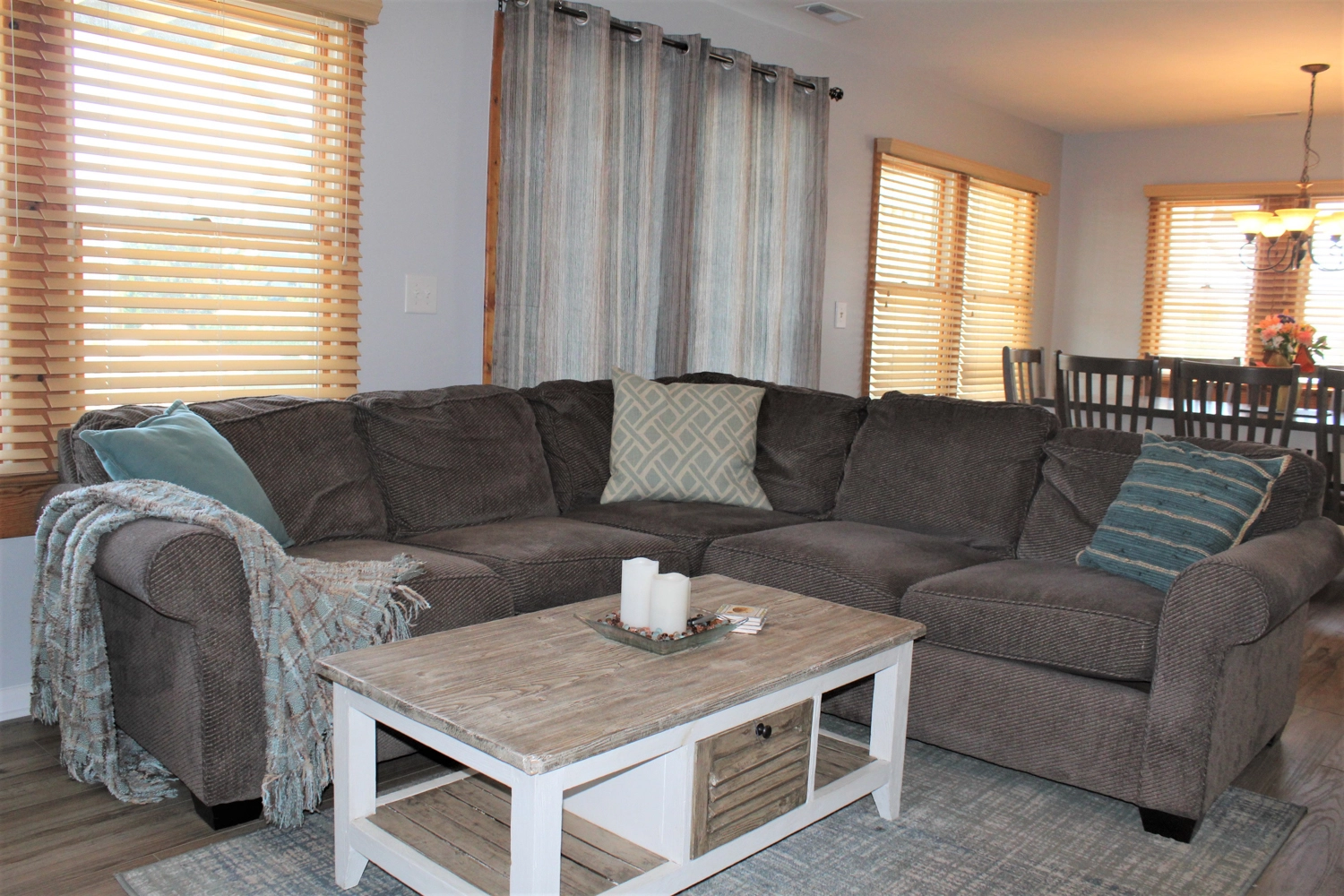 Beach Chalet property image