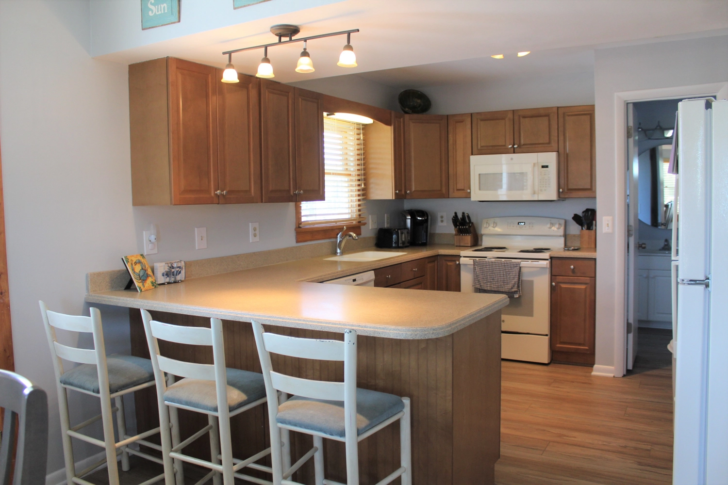 Beach Chalet property image