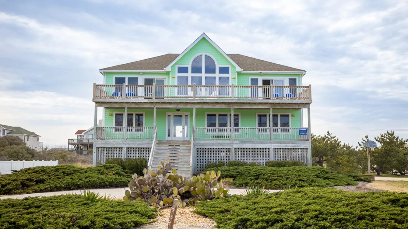 Beauty And The Beach property image